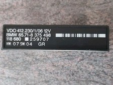Bmw e36 tempomat gebraucht kaufen  Holzgerlingen