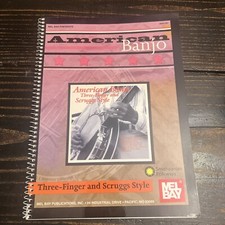 banjo americano comprar usado banjo americano comprar usado Enviando para Brazil