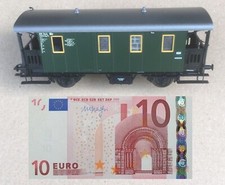Märklin 4303 gepäckwagen gebraucht kaufen  Löhne