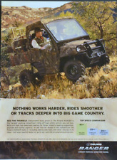 2003 polaris ranger for sale  Cleveland