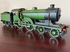 Lner d16 gauge for sale  AYLESFORD