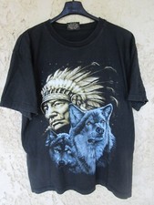 Shirt chef indien d'occasion  Nîmes