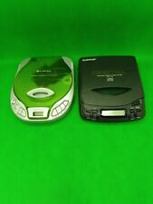 Lecteur portable player d'occasion  Libercourt