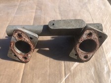 Inlet manifold mini for sale  WORCESTER