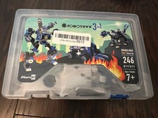 Robotryx snabglider robot for sale  Summerville