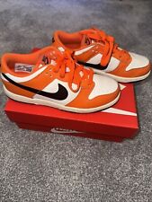 Nike dunk low for sale  BRIDGNORTH