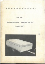 302446 riginal wohnzeltanhäng gebraucht kaufen  Rastede