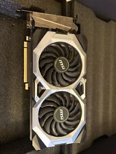 Msi geforce rtx for sale  Charlotte