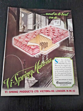 1949 spring overlay d'occasion  Expédié en Belgium