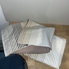 Parure draps linge d'occasion  Bourgoin-Jallieu
