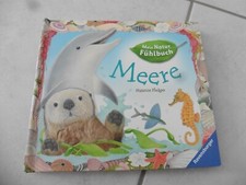 Natur fühlbuch meere gebraucht kaufen  Verl