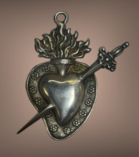 Sacro cuore per usato  Napoli