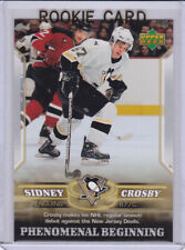 Sidney crosby rookie for sale  Denver