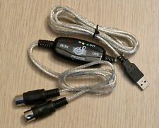 Convertitore cavo usb usato  Asti