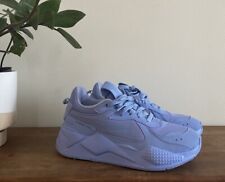Puma rsx purple for sale  Warsaw