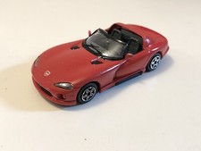Dodge viper 1992 usato  Venaria Reale