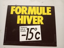 Plaque plexiglas formule d'occasion Plaque plexiglas formule d'occasion  Longjumeau