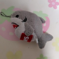 Porte clés peluche d'occasion  Expédié en France