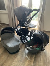 Trio cybex balios usato  Fagnano Olona