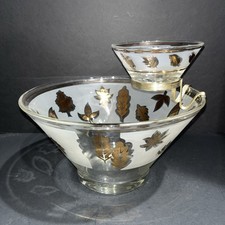 Vtg libbey large for sale  Landisburg