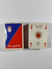 Carte poker dal usato  Paterno