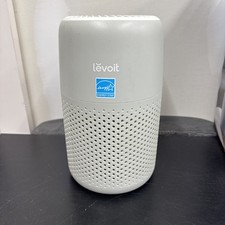 Purificador de Ar Levoit Core Mini - Cinza - Excelente Estado de Funcionamento - Usado comprar usado  Enviando para Brazil