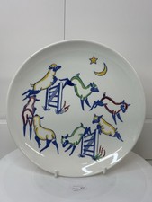 Stunning hand painted for sale  NORWICH