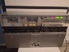 Sharp gf666h radio gebraucht kaufen  Dortmund