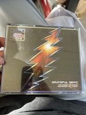 Grateful Dead Dick's Picks Volume 21, Richmond Virginia 11/1/1985 3 CD, Rare OOP comprar usado  Enviando para Brazil