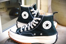 Convers run star gebraucht kaufen  Solingen