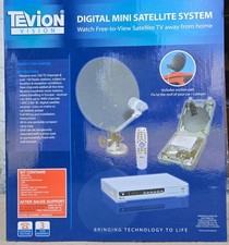 Satellite digital mini for sale  LLANDYSUL