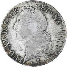 Louis écu béarn d'occasion  Lille-