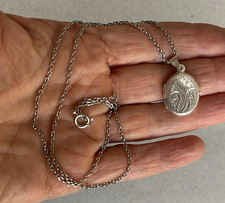 Small vintage sterling for sale  NOTTINGHAM