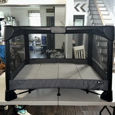 Moms breeze playard for sale  Sunbury
