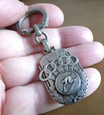 Ancien porte clé d'occasion  Metz-