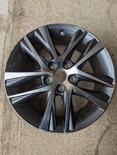 lexus alloys for sale  WORCESTER