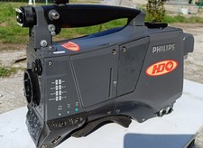 Telecamere grass valley usato  Pineto