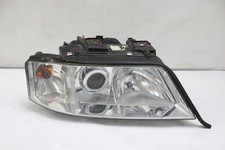 Scheinwerfer audi avant gebraucht kaufen  Wittenburg