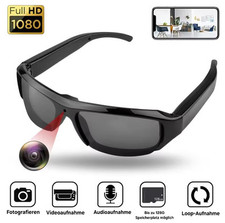 128 kamera brille gebraucht kaufen  Zülpich