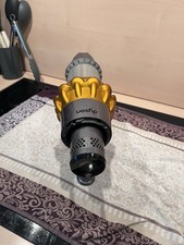 Dyson v15 detect gebraucht kaufen  Maintal