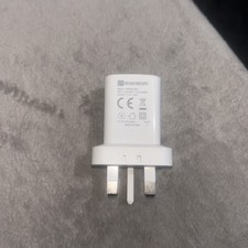 Usb wall charger for sale  MANCHESTER