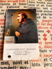 Relic ordine frati usato  Milano