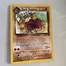 carte pokemon dugtrio usato carte pokemon dugtrio usato Roma