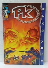 Paperinik disney new usato Paperinik disney new usato  Cavarzere