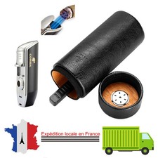 Cigares humideur etui d'occasion  France