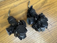 Yamaha rd350 carburetor for sale  Denver