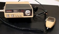 Vintage motorola mocat for sale  Metropolis