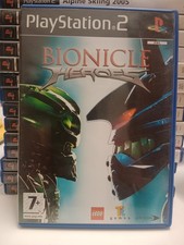 Bionicle heroes per usato Bionicle heroes per usato  Tortona