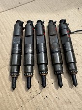 Transporter injectors bhp for sale  LIVERPOOL