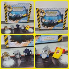 Robot wars minibots for sale  BRIERLEY HILL